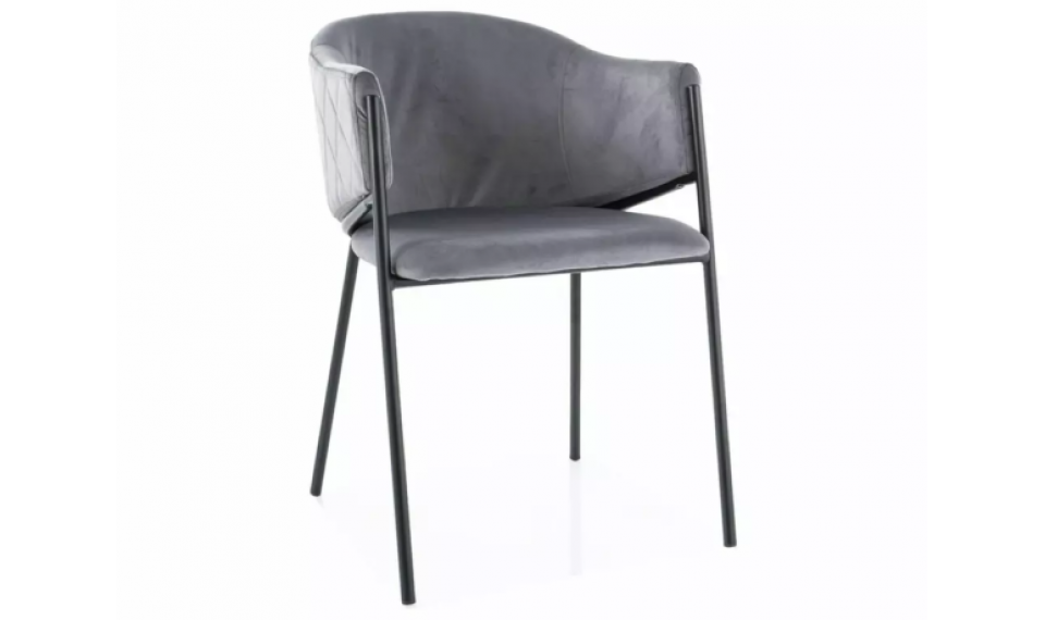 Bono Velvet tool hall/must | Toolid | ZIPhome.ee pilt 1