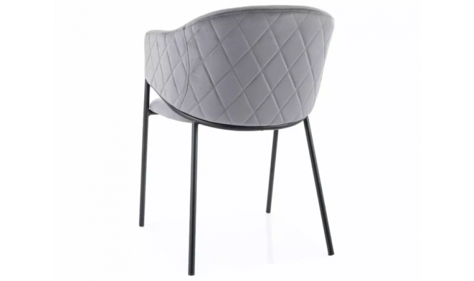 Bono Velvet tool hall/must | Toolid | ZIPhome.ee pilt 2