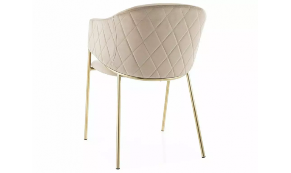 Bono Velvet tool beež/kuld | Toolid | ZIPhome.ee kuva 3