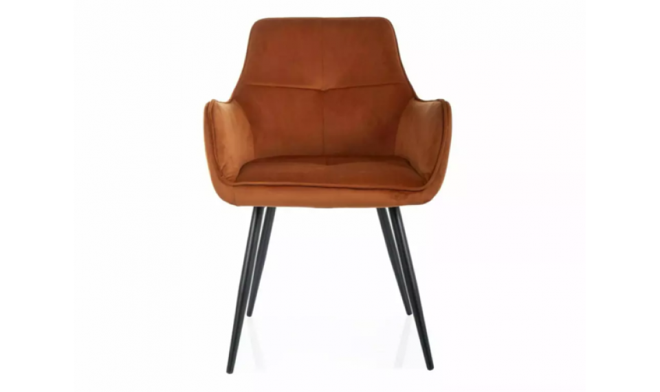 Grape Velvet tuoli kaneli | Tuolit | ZIPhome.ee kuva 1