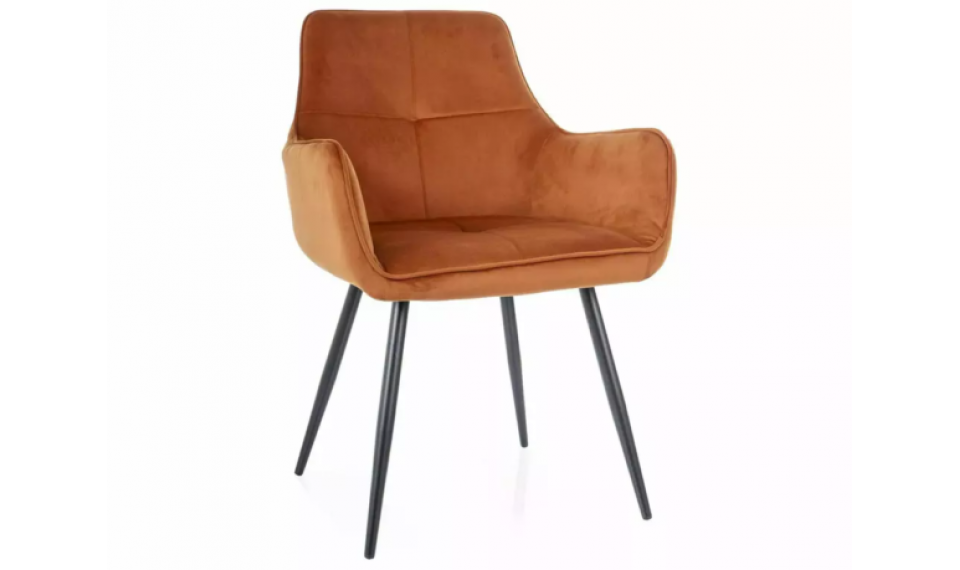 Grape Velvet tuoli kaneli | Tuolit | ZIPhome.ee kuva 2