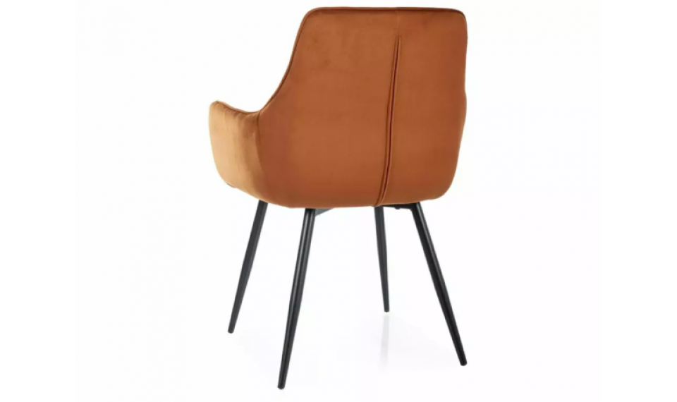 Grape Velvet tuoli kaneli | Tuolit | ZIPhome.ee kuva 3