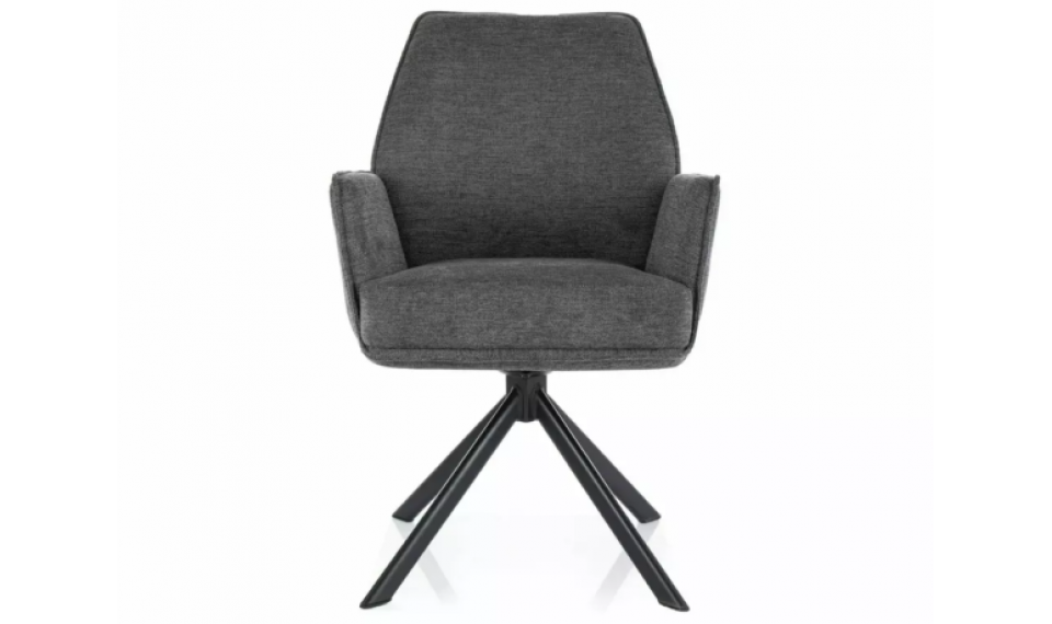 Hugo Brego tuoli tummanharmaa | Tuolit | ZIPhome.ee kuva 1