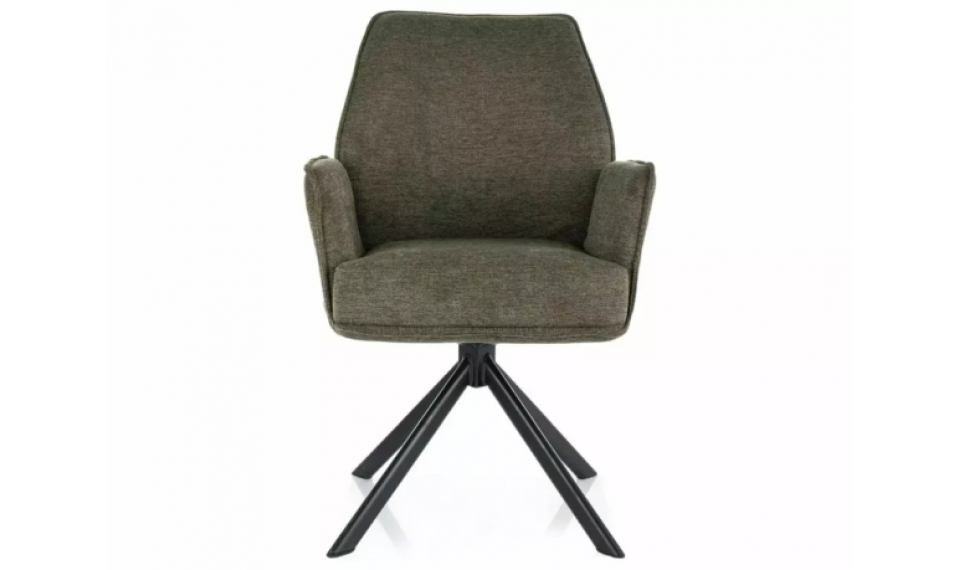 Hugo Brego tuoli oliivi | Tuolit | ZIPhome.ee kuva 1