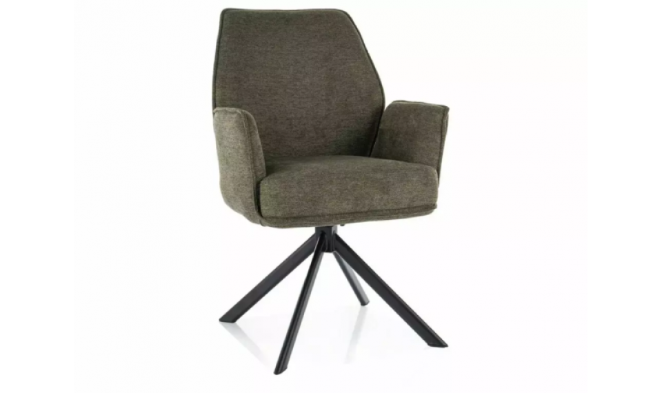 Hugo Brego tuoli oliivi | Tuolit | ZIPhome.ee kuva 2