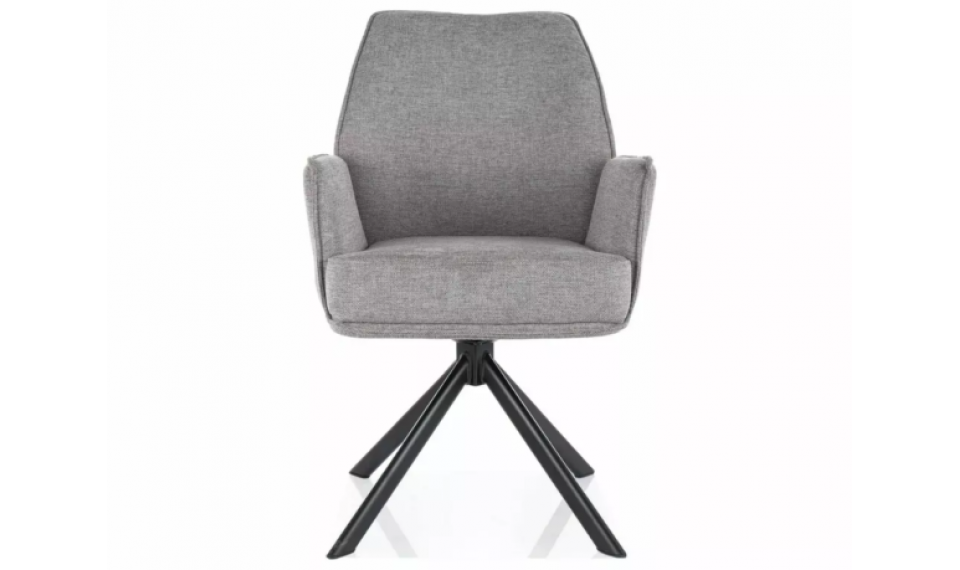 Hugo Brego tuoli harmaa | Tuolit | ZIPhome.ee kuva 1