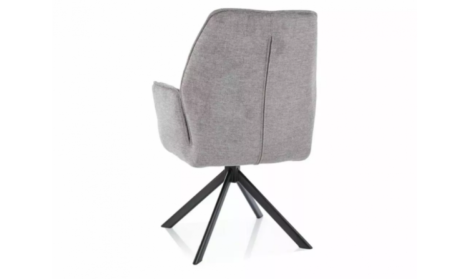 Hugo Brego tuoli harmaa | Tuolit | ZIPhome.ee kuva 2