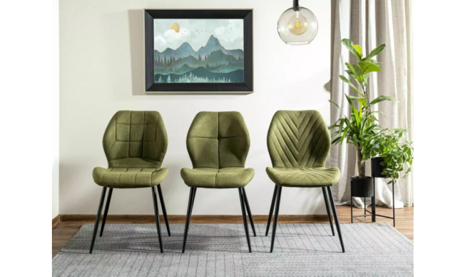 Jake Nea tuoli oliivi | Tuolit | ZIPhome.ee kuva 3