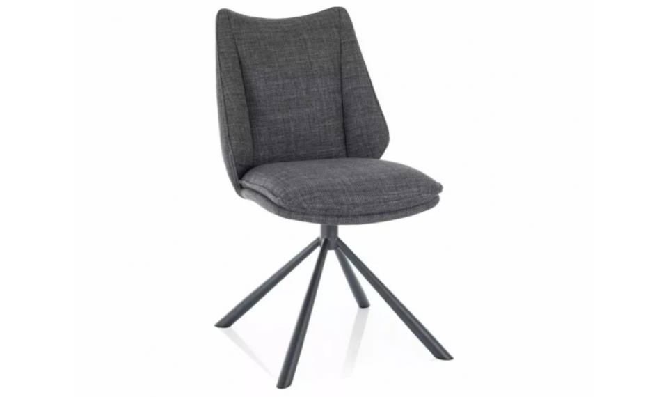 Kenzie Bjorn стул темно-серый | Стулья и кресла | ZIPhome.ee изображение 2