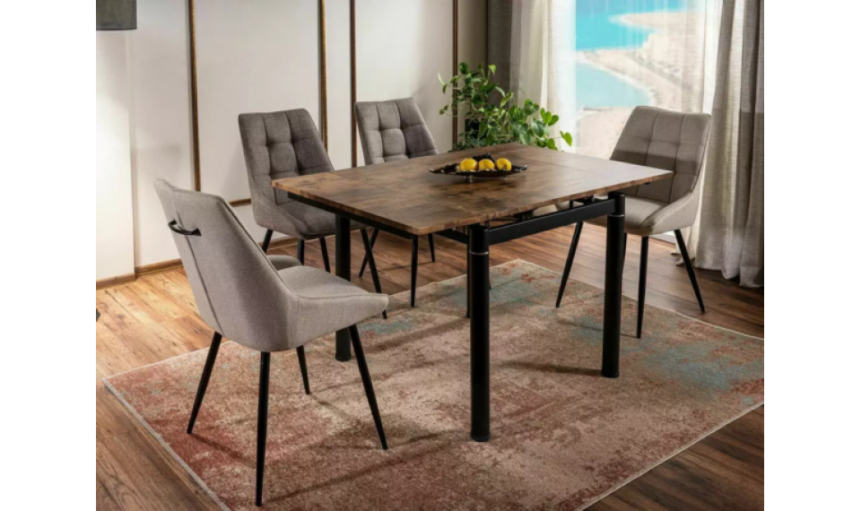 Klif Bjorn tool beež | Toolid ja tugitoolid | ZIPhome.ee pilt 3