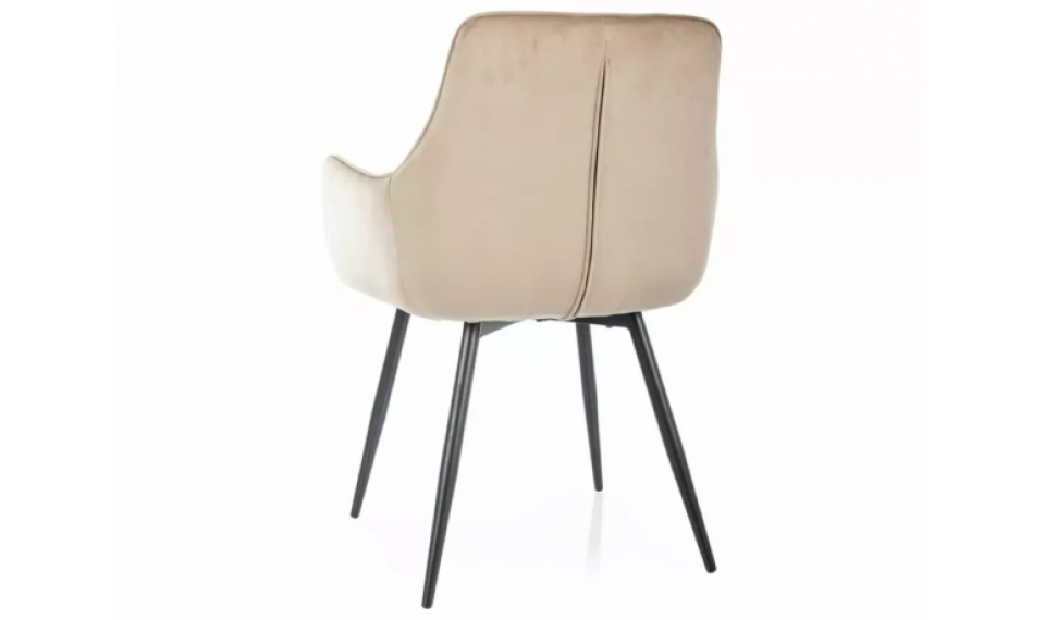 Lemon Velvet tool beež | Toolid ja tugitoolid | ZIPhome.ee pilt 2