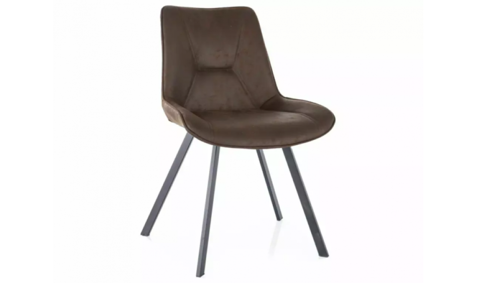 Link tool tumepruun | Toolid ja tugitoolid | ZIPhome.ee pilt 2