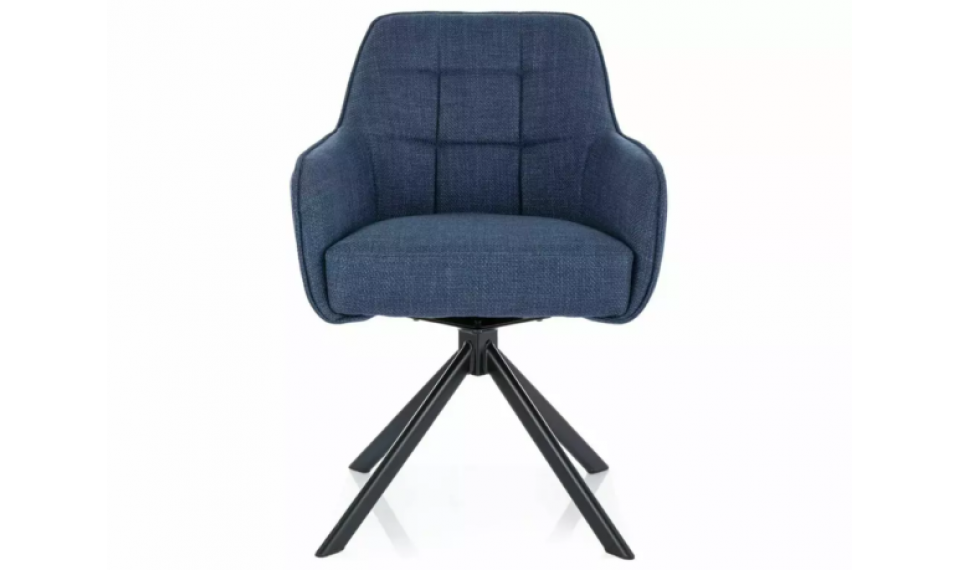 Metro Bjorn tool tumesinine | Toolid ja tugitoolid | ZIPhome.ee pilt 1