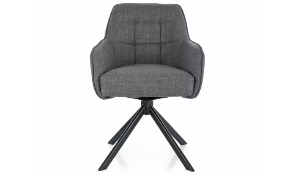 Metro Bjorn стул серый | Стулья и кресла | ZIPhome.ee изображение 1