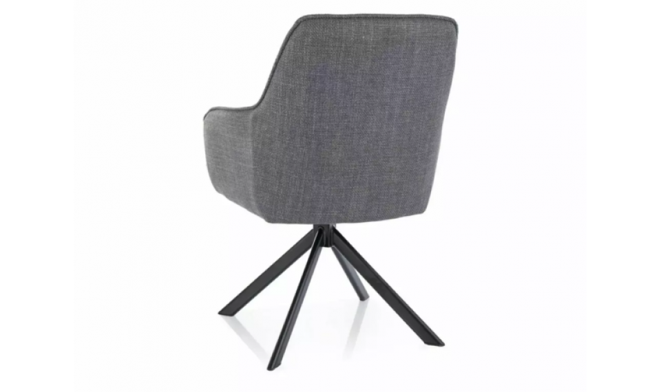 Metro Bjorn стул серый | Стулья и кресла | ZIPhome.ee изображение 2