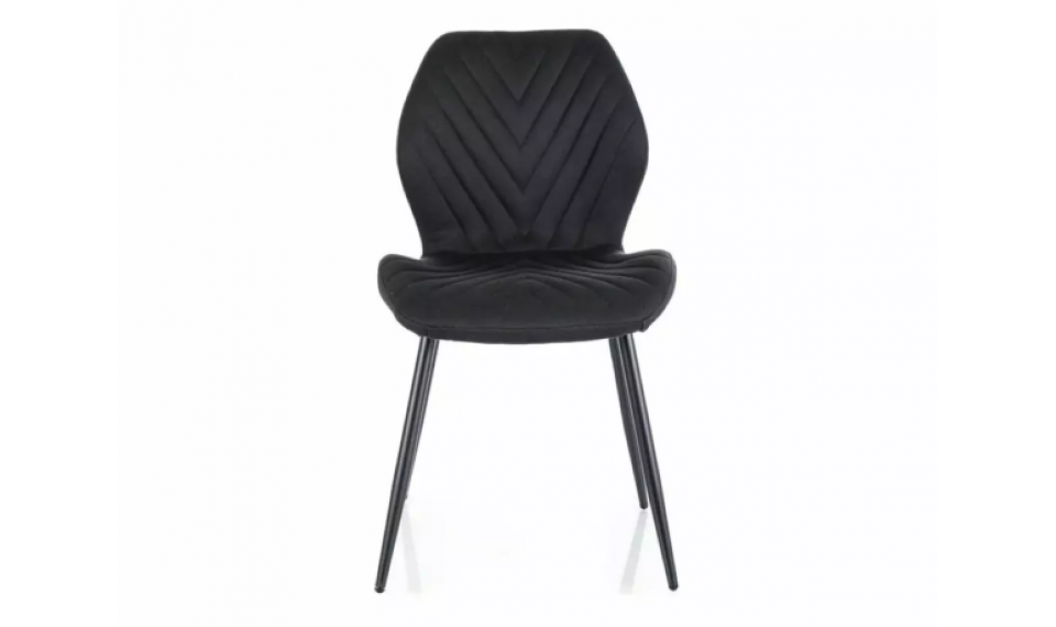 Mike Nea tool must | Toolid ja tugitoolid | ZIPhome.ee pilt 2