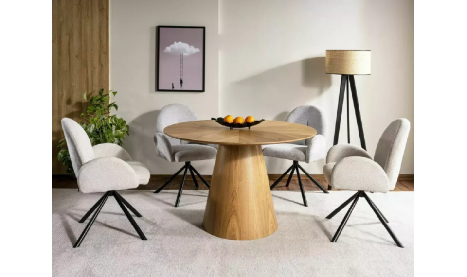 Planet Raven tool beež | Toolid ja tugitoolid | ZIPhome.ee pilt 3