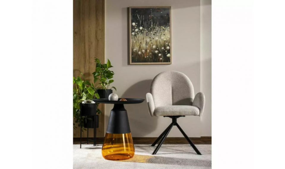 Planet Raven tool tumehall | Toolid ja tugitoolid | ZIPhome.ee pilt 3