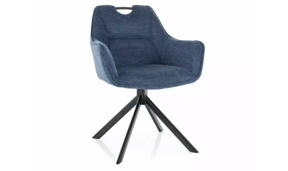 Remo Brego tool tumesinine | Toolid ja tugitoolid | ZIPhome.ee image 3