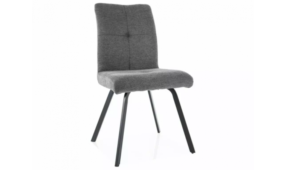 Brego Swing стул темно-серый | Стулья | ZIPhome.ee изображение 2