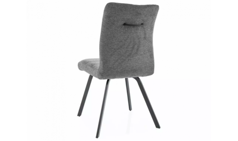 Brego Swing стул темно-серый | Стулья | ZIPhome.ee изображение 3