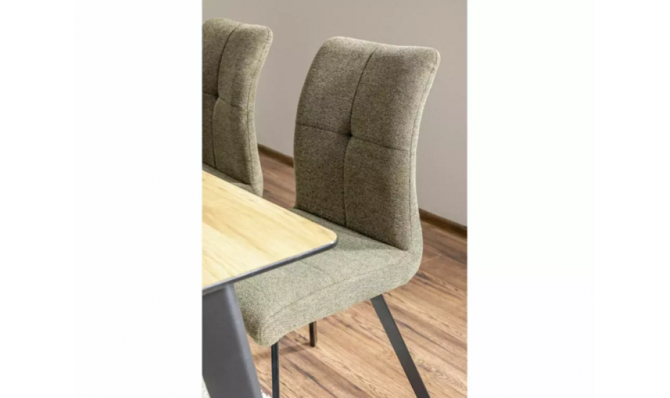 Brego Swing стул оливковый | Стулья | ZIPhome.ee изображение 4