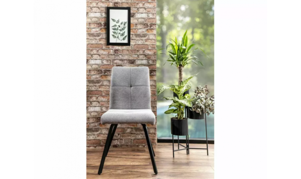 Brego Swing стул серый | Стулья | ZIPhome.ee изображение 2