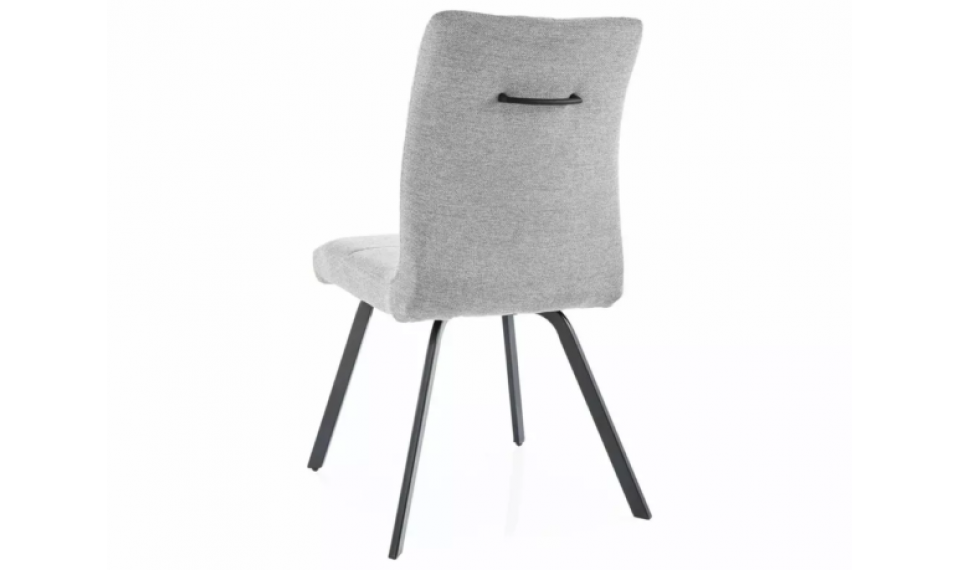 Brego Swing стул серый | Стулья | ZIPhome.ee изображение 4