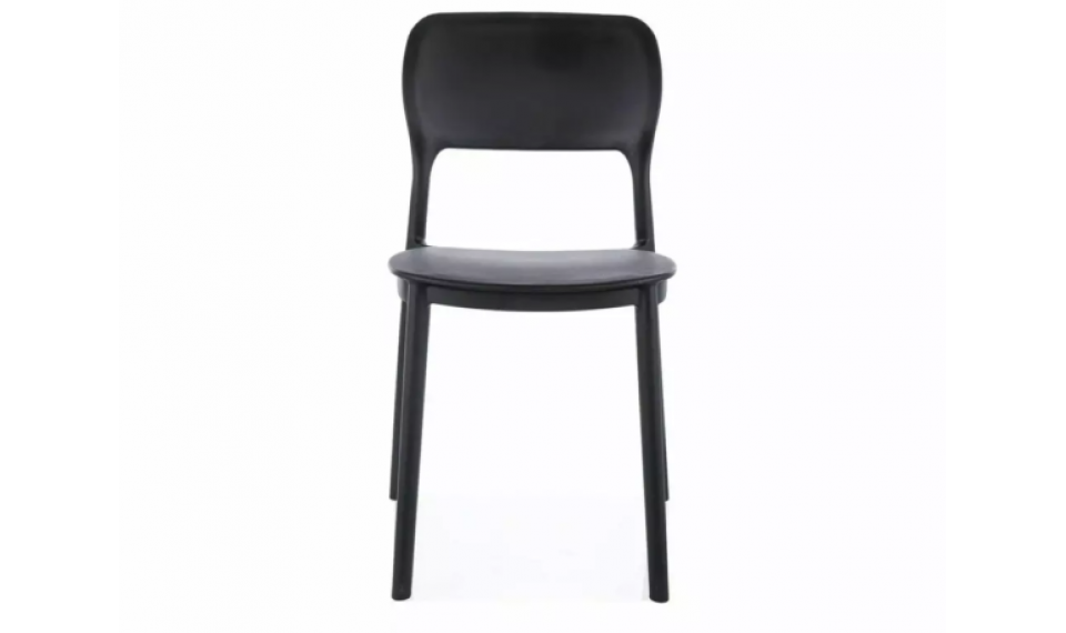 Timo tool must | Toolid ja tugitoolid | ZIPhome.ee pilt 1