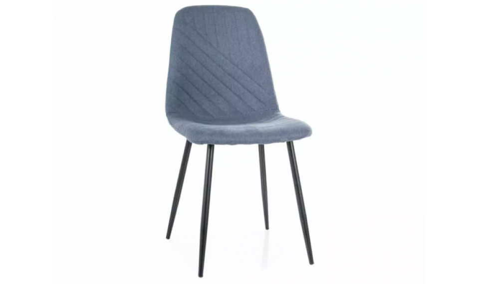 Twist Nea chair denim | Chairs and swivel chairs | ZIPhome.ee image 2