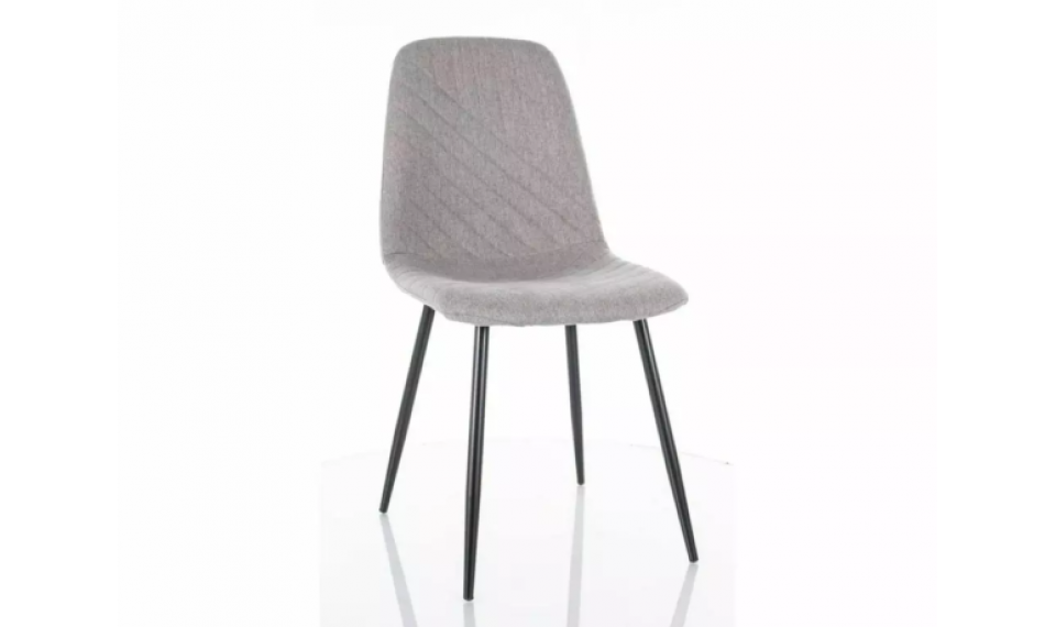 Twist Nea chair gray | Chairs and swivel chairs | ZIPhome.ee image 3