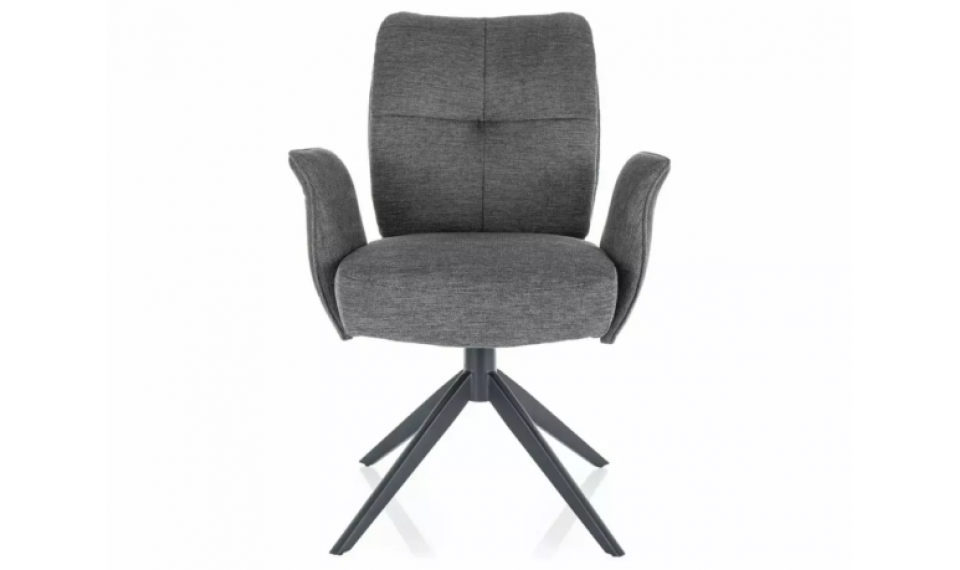 Wing Brego chair dark grey | Chairs and swivel chairs | ZIPhome.ee image 1