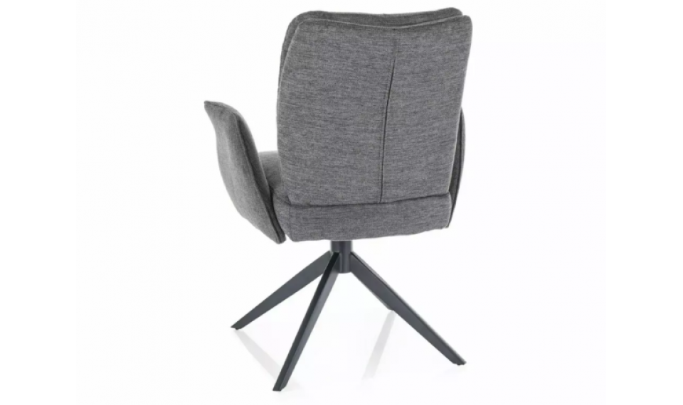 Wing Brego chair dark grey | Chairs and swivel chairs | ZIPhome.ee image 2