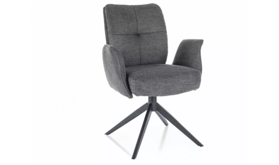 Wing Brego chair dark grey | Chairs and swivel chairs | ZIPhome.ee image 3