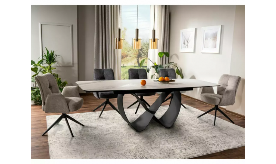 Wing Brego chair dark grey | Chairs and swivel chairs | ZIPhome.ee image 4