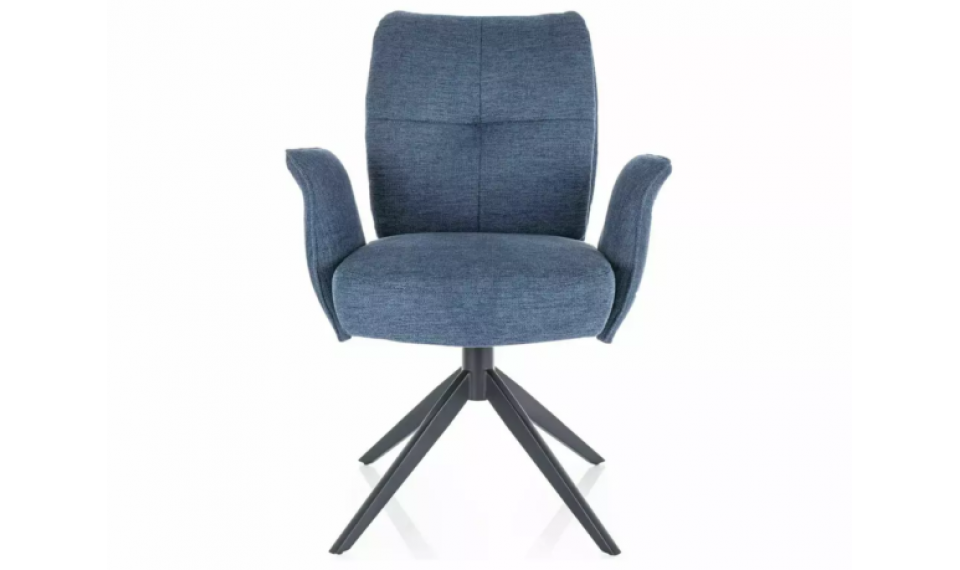 Wing Brego chair navy blue | Chairs and swivel chairs | ZIPhome.ee image 1