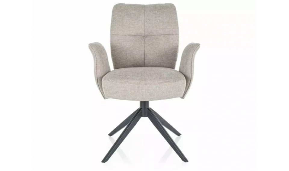 Wing Brego chair light beige | Chairs and swivel chairs | ZIPhome.ee image 1