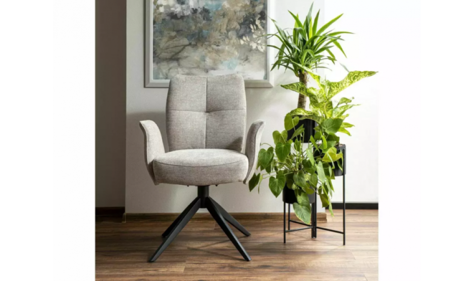 Wing Brego chair light beige | Chairs and swivel chairs | ZIPhome.ee image 2