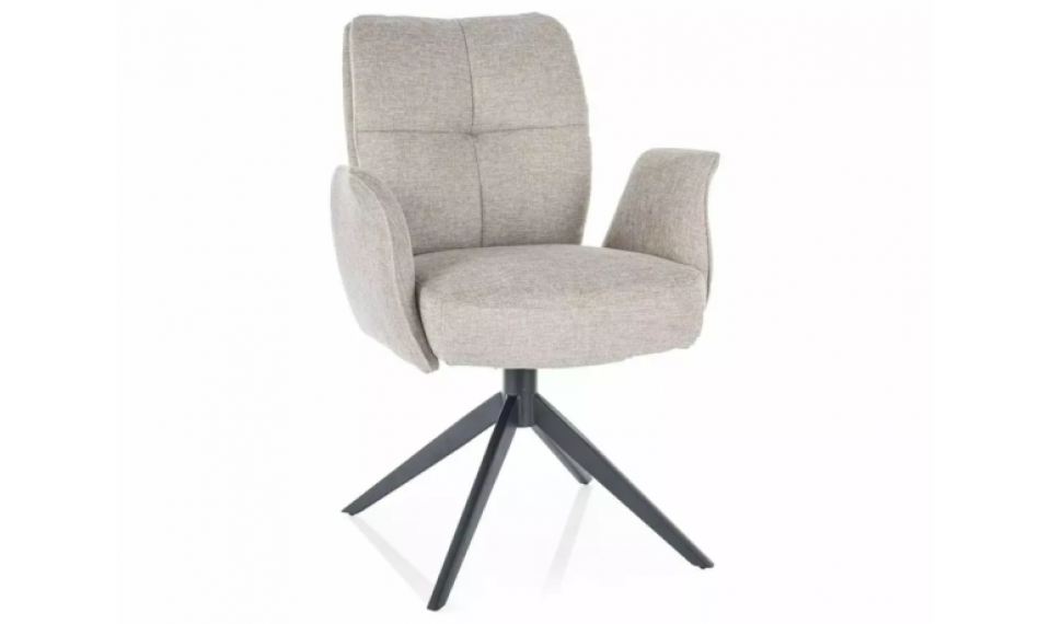 Wing Brego chair light beige | Chairs and swivel chairs | ZIPhome.ee image 3