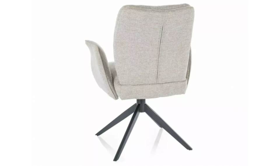 Wing Brego chair light beige | Chairs and swivel chairs | ZIPhome.ee image 4