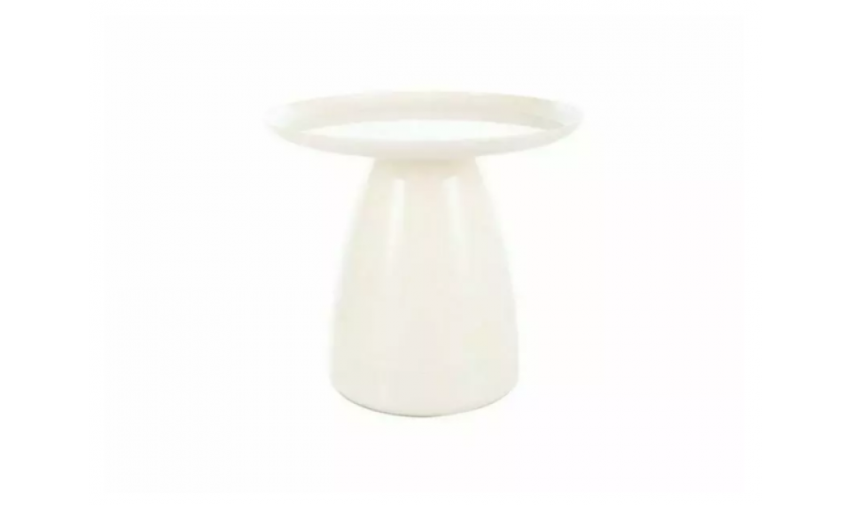 Mona coffee table white | Сoffee tables | ZIPhome.ee image 1
