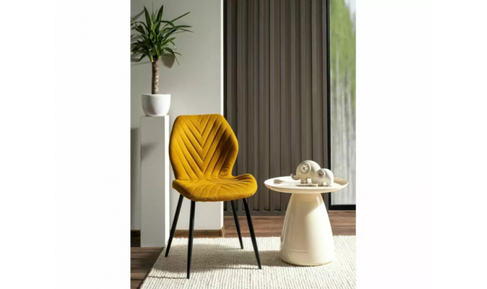 Mona coffee table white | Сoffee tables | ZIPhome.ee image 2