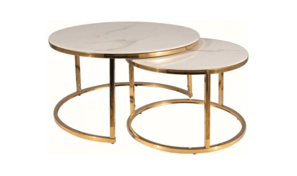 Portafino A coffee table | Сoffee tables | ZIPhome.ee image 1