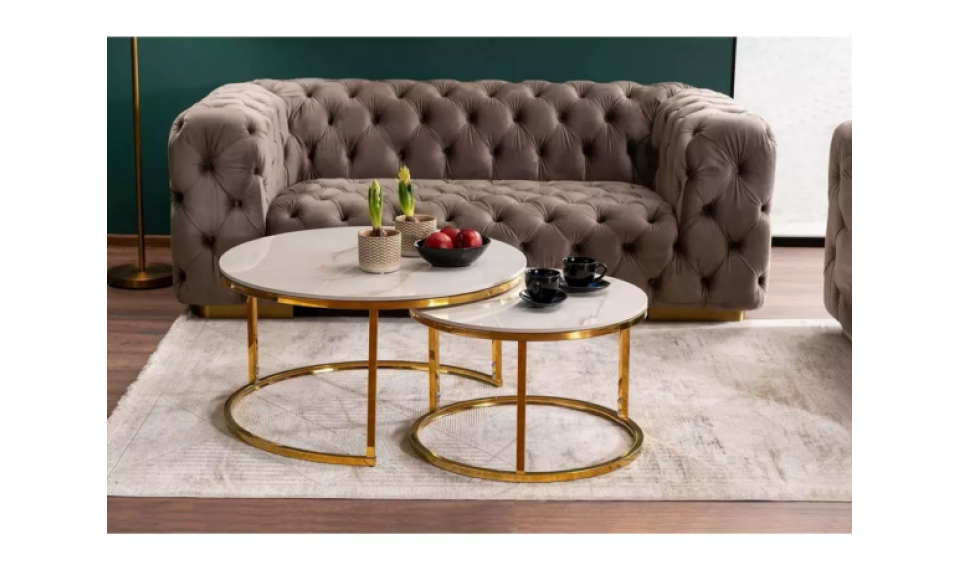 Portafino A coffee table | Сoffee tables | ZIPhome.ee image 3