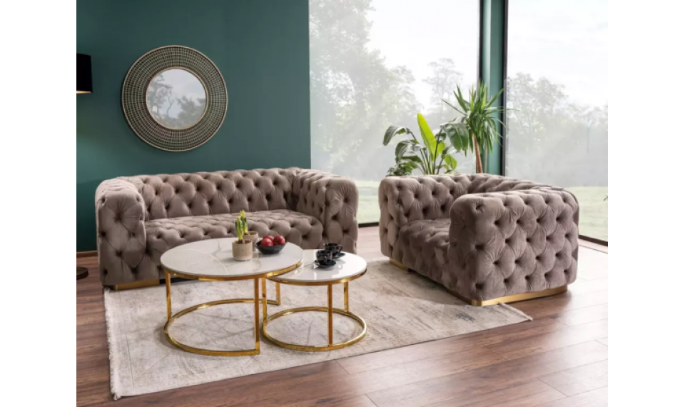 Portafino A coffee table | Сoffee tables | ZIPhome.ee image 4