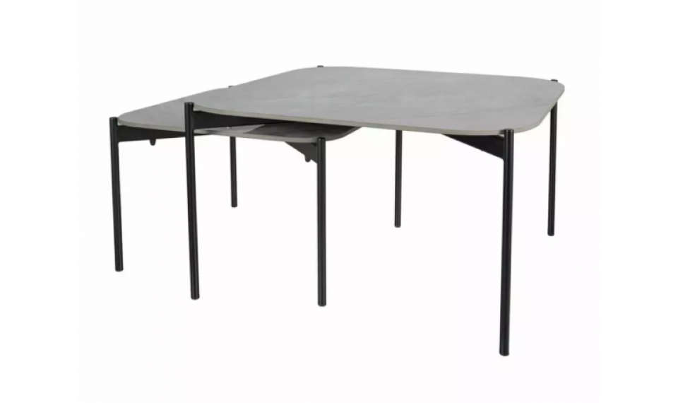 Step coffe table gray | Сoffee tables | ZIPhome.ee image 2