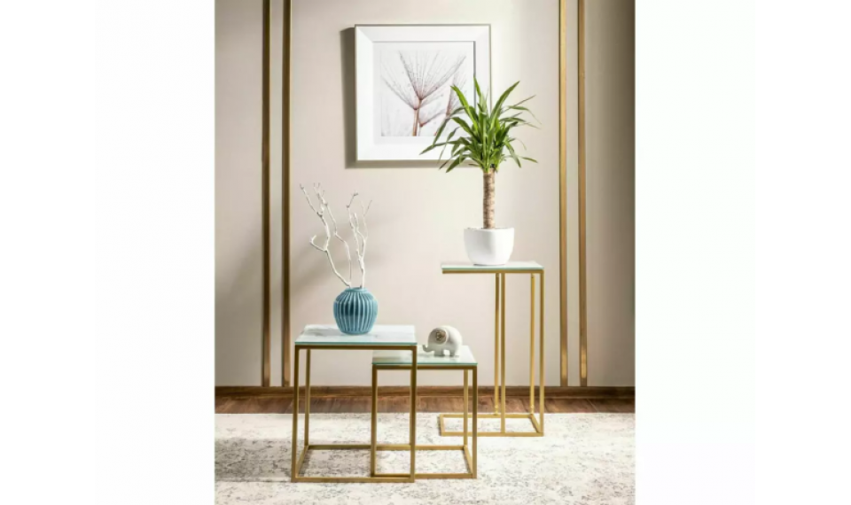 Symphony G coffee table | Сoffee tables | ZIPhome.ee image 2