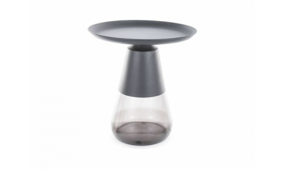 Tiffany A coffee table black/black | Сoffee tables | ZIPhome.ee image 1