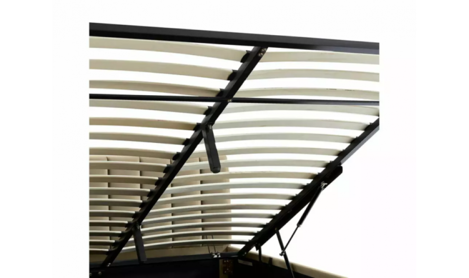 Montreal Velvet voodi 120x200 beež | Voodid | ZIPhome.ee pilt 2