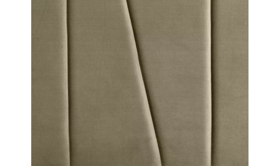 Savana Velvet voodi 120x200 beež | Voodid | ZIPhome.ee kuva 3